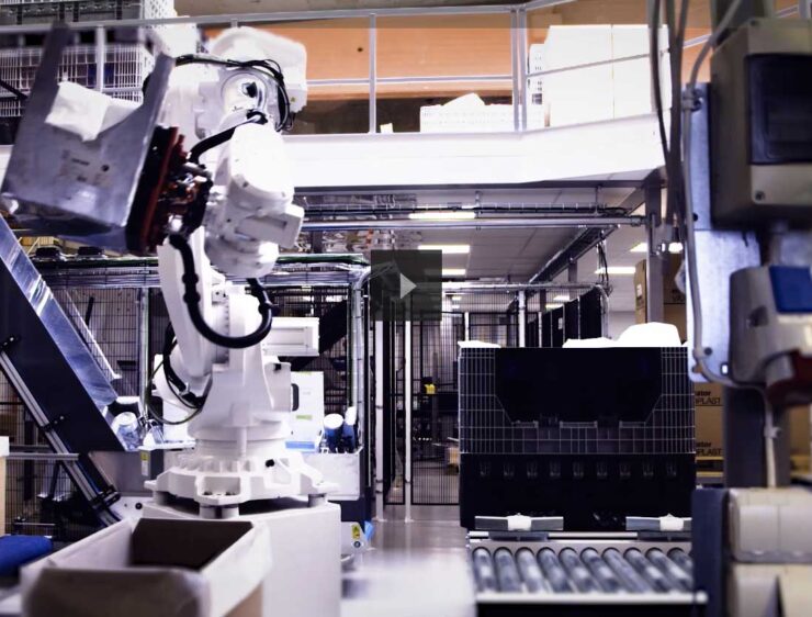 Front Automation, Växjöplast, 3Button Group